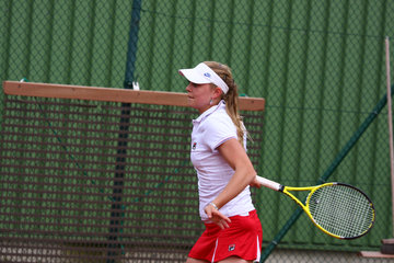 Carina Witthöft 2029 - Punktspiel TC RW Wahlstedt 1 / Club an der Alster